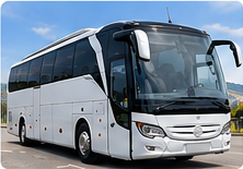 Mercedes Tourismo